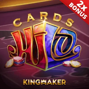 plus777 bingo game