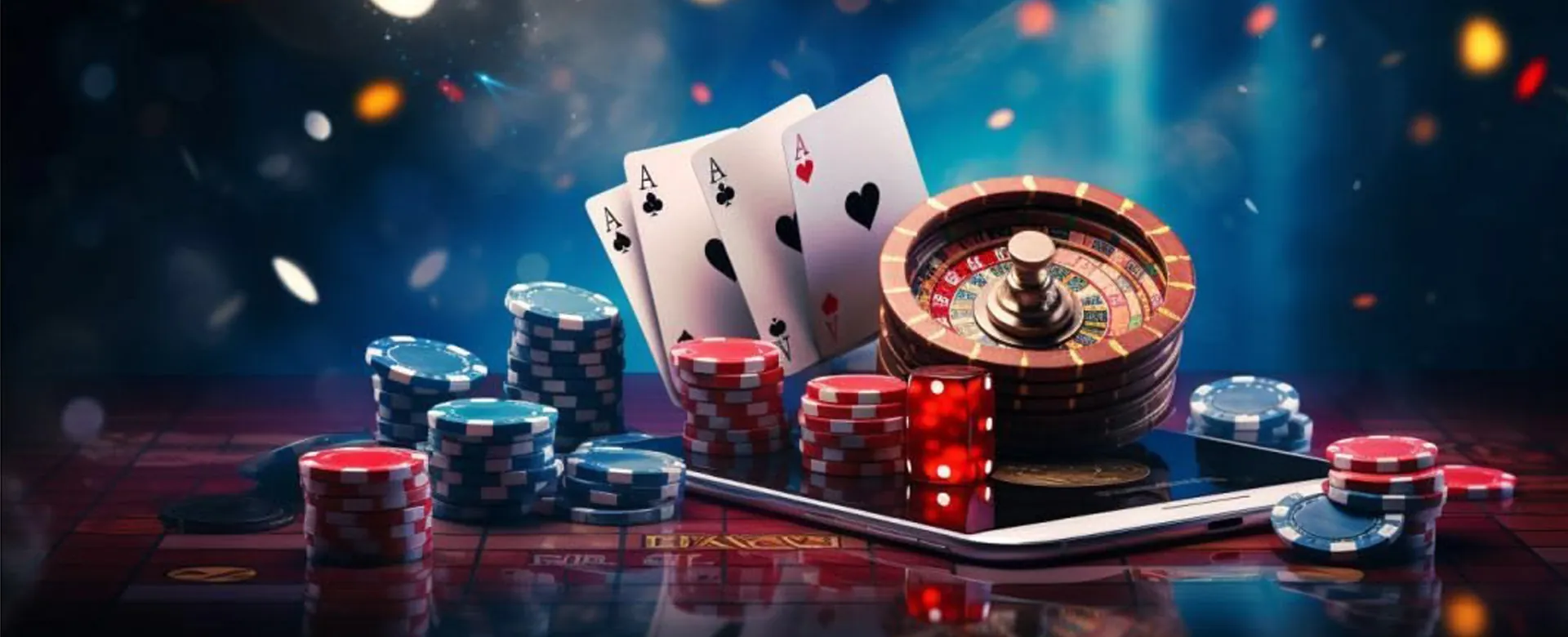 plus777 Casino Games Winning Strategies