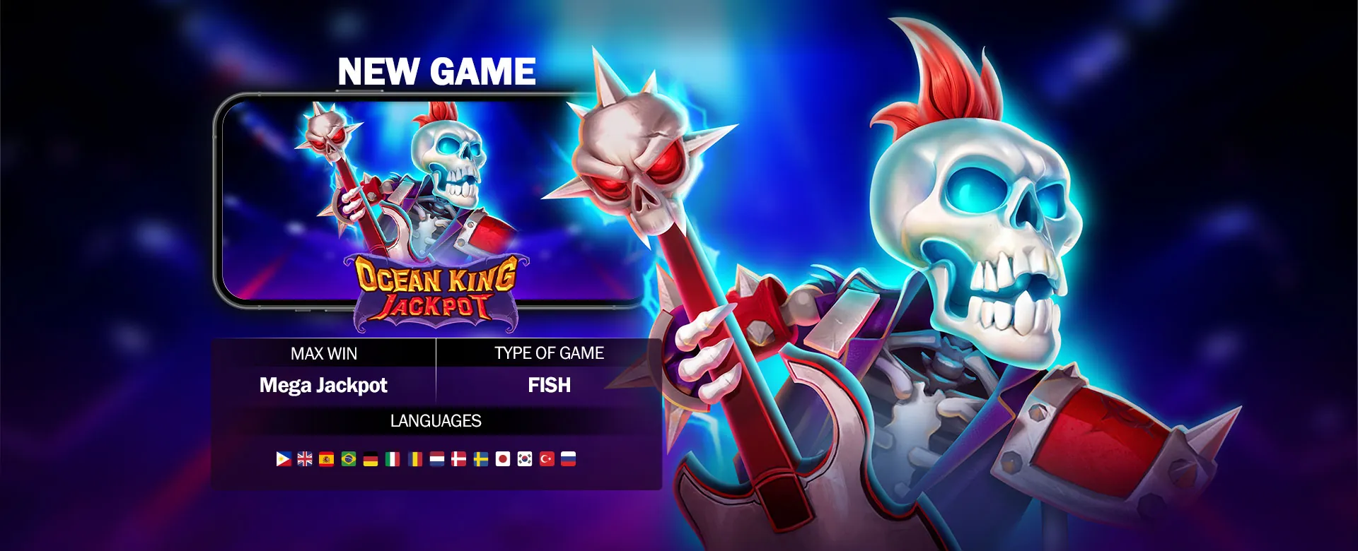 plus777 Support Center hero image showing a customer service representative assisting a player