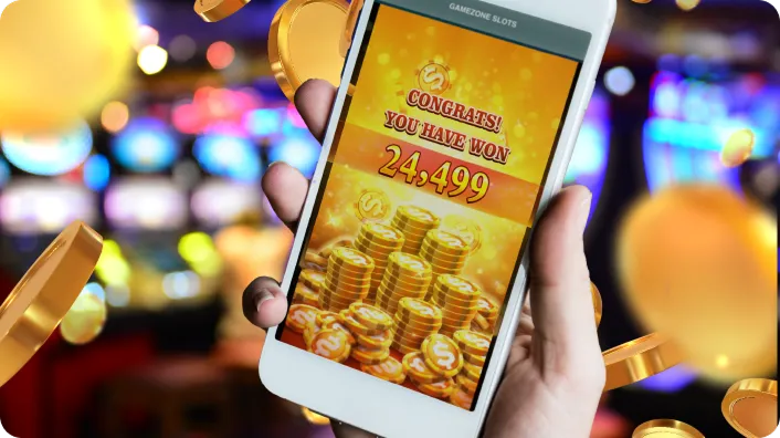Bingo Blast Game