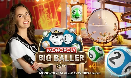 Game Show Icon