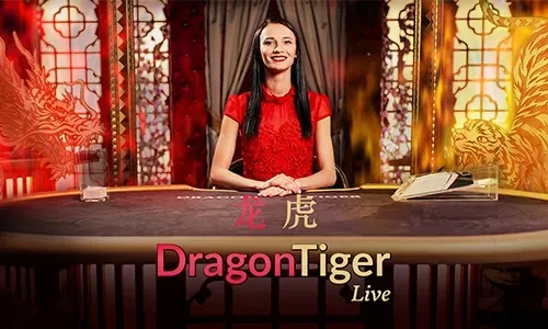 Live Casino Icon