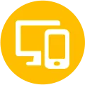 Action Adventure Icon